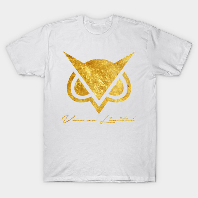 Vanoss Gaming Limited T-Shirt-TOZ